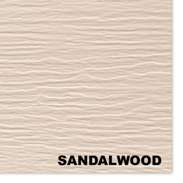 Сайдинг Виниловый Mitten, Oregon Pride, Sandalwood купить в Успенском