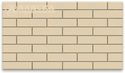 Фасадные Термопанели Аляска Amsterdam cream купить в Успенском