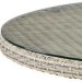Комплект плетеной мебели AFINA из иск. ротанга T705ANT/Y137C-W85 Latte 2Pcs купить в Успенском