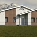 Фиброцементный сайдинг Roofas Board Stone Оникс купить в Успенском