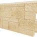Фасадная панель VOX Sandstone (Сандстоун) кремовый купить в Успенском
