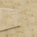 Фасадная панель VOX Sandstone (Сандстоун) кремовый купить в Успенском