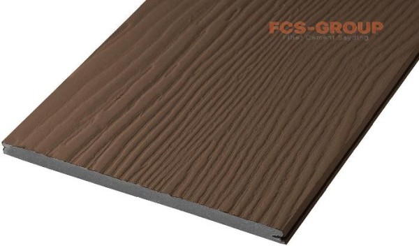 Фиброцементные панели FCS Group Wood Line F21 купить в Успенском