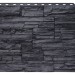 Фасадная панель Royal Stone, Камень Скалистый, Кингстон купить в Успенском