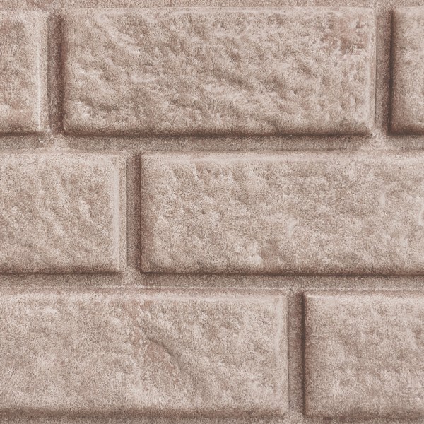 Сайдинг BRICKHOUSE белый купить в Успенском