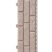 Сайдинг BRICKHOUSE белый купить в Успенском