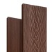 Террасная доска Latitudo Solid 150х21 Каштан (Полнотелая) купить в Успенском