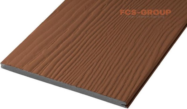 Фиброцементные панели FCS Group Wood Line F30 купить в Успенском