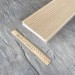Террасная доска Latitudo Solid 150х21 Натур (Полнотелая) купить в Успенском