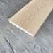 Террасная доска Latitudo Solid 150х21 Натур (Полнотелая) купить в Успенском