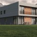 Фиброцементные сайдинг Roofas COLOR Line Light Gray купить в Успенском