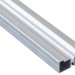 Лага алюминиевая KRONEX 40x15x3000 мм опорная Slim купить в Успенском