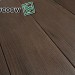 Террасная доска из ДПК WOODVEX Select Венге Colorite купить в Успенском