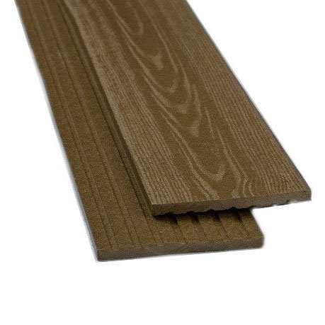 Заборная доска из ДПК  ECODECKING Дерево купить в Успенском