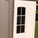 Сарай пластиковый LifeTime 10x8 купить в Успенском