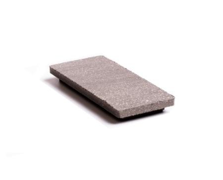 Заглушка для лавочного бруса Ecodecking Комфорт 40х90 шоколад купить в Успенском