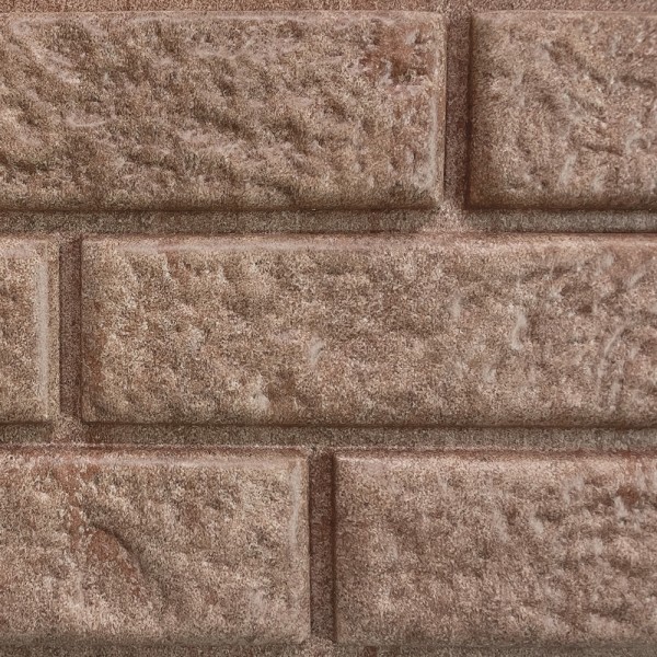 Сайдинг BRICKHOUSE песочный купить в Успенском