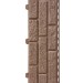 Сайдинг BRICKHOUSE песочный купить в Успенском