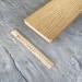 Террасная доска Latitudo Solid 150х21 Орех (Полнотелая) купить в Успенском