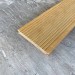 Террасная доска Latitudo Solid 150х21 Орех (Полнотелая) купить в Успенском