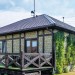 Фасадная панель Альта-Профиль, Бутовый Камень, Балтийский купить в Успенском