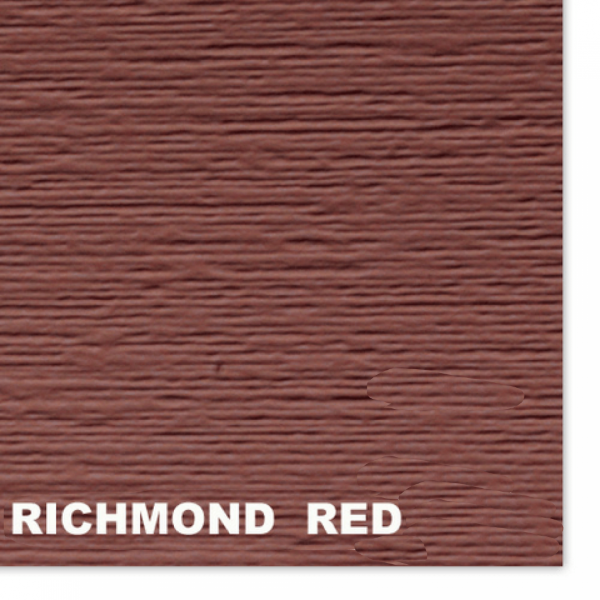 Сайдинг Виниловый Mitten, Sentry Mitten, Richmond red купить в Успенском