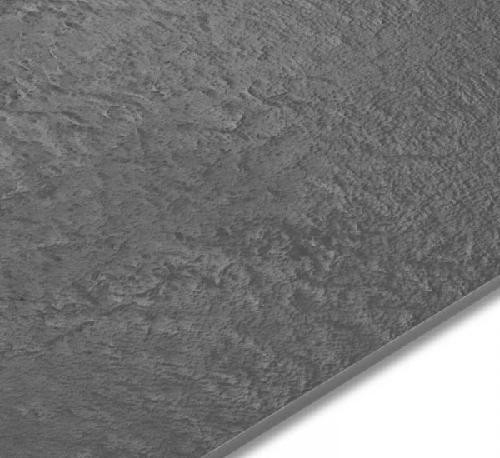 Фиброцементный сайдинг Roofas Board Stone Антрацит купить в Успенском