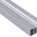 Лага алюминиевая KRONEX 50x25x3000 мм несущая купить в Успенском