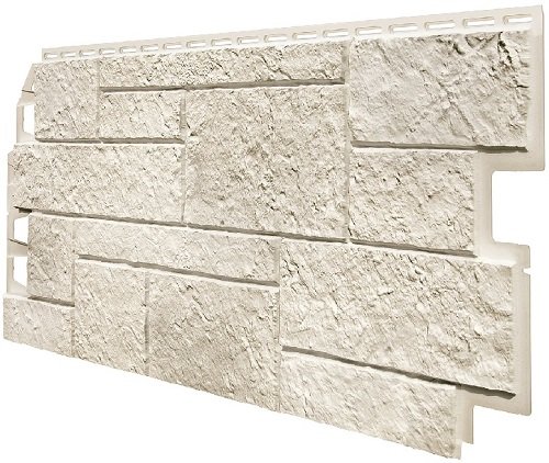 Фасадная панель VOX Sandstone (Сандстоун) бежевый купить в Успенском