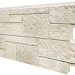 Фасадная панель VOX Sandstone (Сандстоун) бежевый купить в Успенском