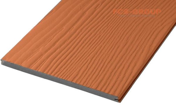 Фиброцементные панели FCS Group Wood Line F32 купить в Успенском
