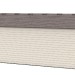 Сарай пластиковый LifeTime 15x8 DD купить в Успенском