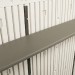 Сарай пластиковый LifeTime 15x8 DD купить в Успенском