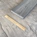 Террасная доска Latitudo Solid 150х21 Серый (Полнотелая) купить в Успенском