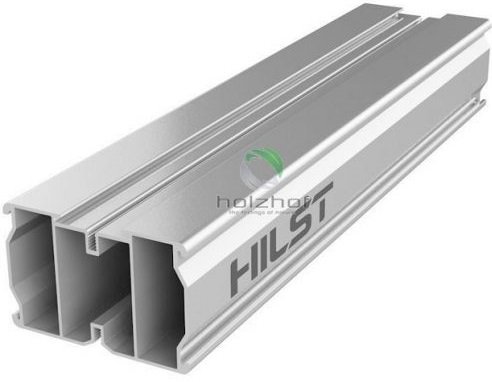 Лага алюминиевая Hilst Professional 4000x60x40 купить в Успенском