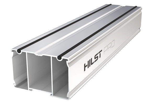 Лага алюминиевая Hilst JOIST Professional PREMIUM 4000x60x40 купить в Успенском