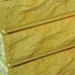 Угловые элементы КАНЬОН с перекрытием шва купить в Успенском