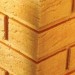 Угловые элементы КАНЬОН с перекрытием шва купить в Успенском