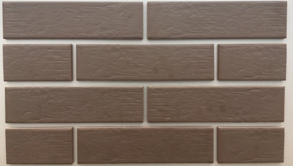 Фасадная Термопанели Аляска Natural Braun Struktur купить в Успенском