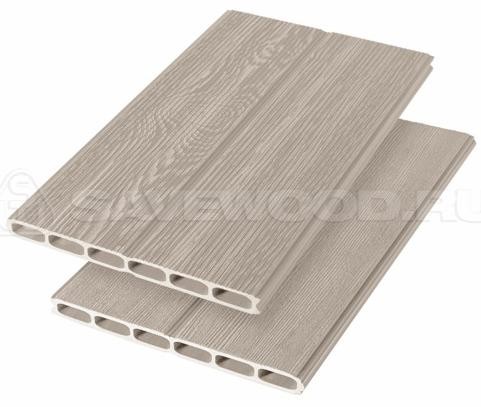 Грядочная доска ДПК 3D Savewood SW Laurus бежевый купить в Успенском