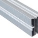 Лага алюминиевая KRONEX 80x40x3000 мм конструктивная купить в Успенском
