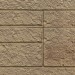 Фасадная панель VOX Sandstone (Сандстоун) светло коричневый купить в Успенском