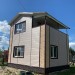 Сайдинг "blockhouse" под бревно, Престиж ВН-01, бежевый купить в Успенском