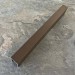 П-профиль Алюминиевый EasyDecking 35x25 Венге купить в Успенском