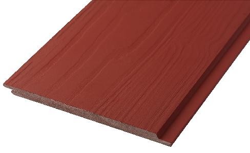 Фиброцементные панели Wood Click F61 купить в Успенском