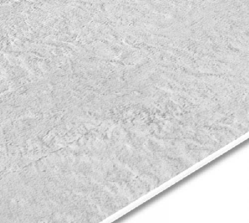 Фиброцементный сайдинг Roofas Board Stone Опал Серебристый купить в Успенском
