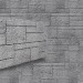 Фасадная панель VOX Sandstone (Сандстоун) светло серый купить в Успенском