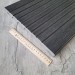 Ступень ДПК Latitudo Step-320 Графит Полнотелая купить в Успенском