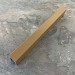 П-профиль Алюминиевый EasyDecking 35x25 Дуб купить в Успенском