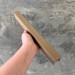 П-профиль Алюминиевый EasyDecking 35x25 Дуб купить в Успенском